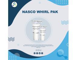 Jual Nasco Whirl Pak Sample Bags, Plastik Steril - Bogor