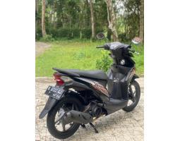 Motor Bekas Honda Beat FI Tahun 2015 Surat Lengkap Siap Pakai - Purbalingga