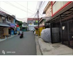 Dijual Rumah Kost, 15 Kamar, Kamar Mandi Dalam, Kost Full Terisi, Area Strategis, Jl Anggrek, Slipi, Palmerah - Jakarta Barat