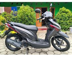 Motor Honda Vario Tahun 2017 Bekas - Banyumas