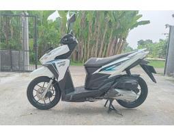 Motor Honda Vario Bekas Tahun 2018 - Purbalingga