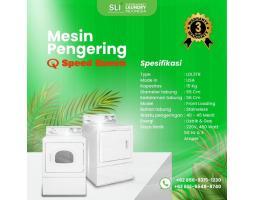 Super Lengkap Distributor Mesin Pengering Pakaian - Tangerang Selatan