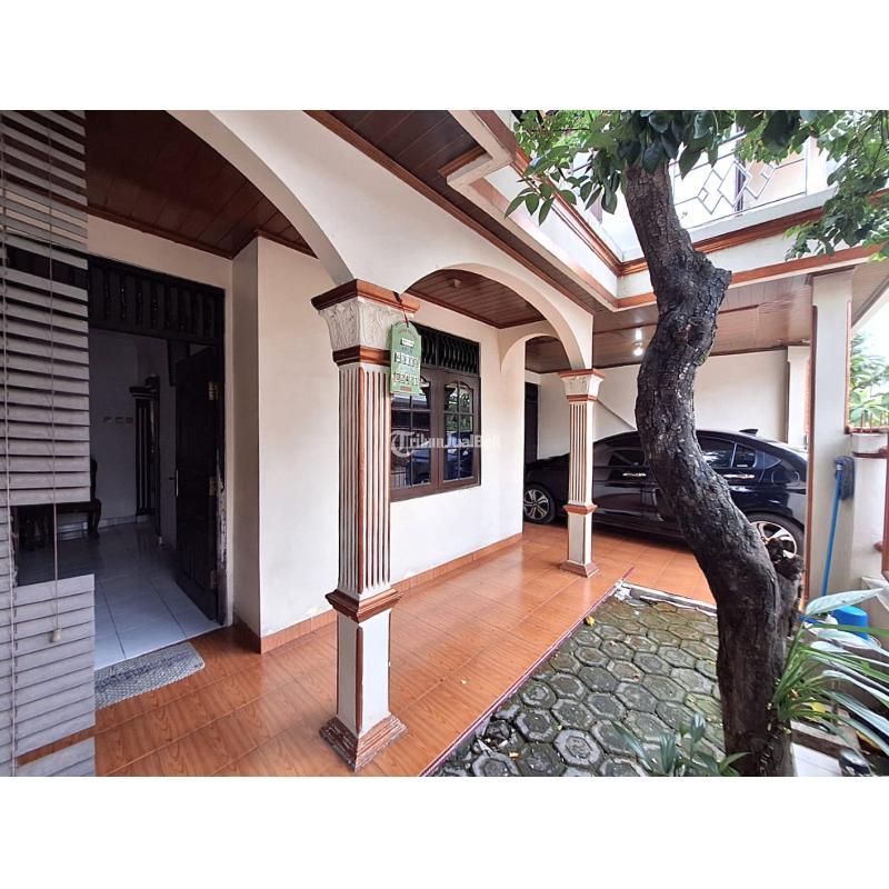 Dijual Rumah Siap Huni 3KT 1KM SHM Perumahan SBS Harapan Jaya Bekasi Utara - Bekasi Kota