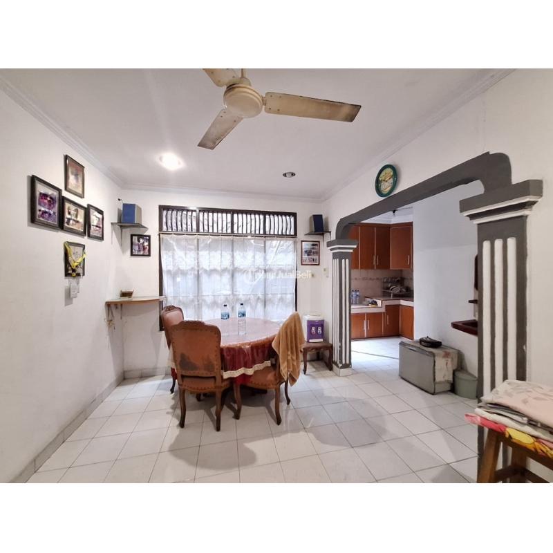 Dijual Rumah Siap Huni 3KT 1KM SHM Perumahan SBS Harapan Jaya Bekasi Utara - Bekasi Kota