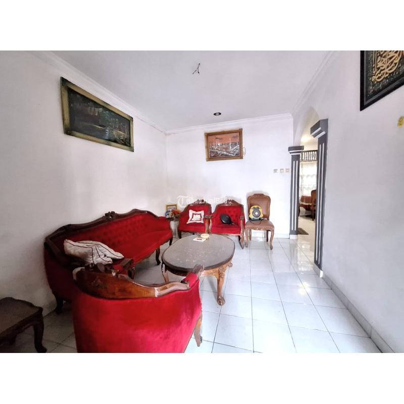Dijual Rumah Siap Huni 3KT 1KM SHM Perumahan SBS Harapan Jaya Bekasi Utara - Bekasi Kota