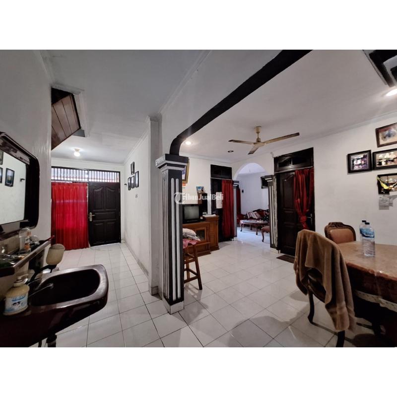 Dijual Rumah Siap Huni 3KT 1KM SHM Perumahan SBS Harapan Jaya Bekasi Utara - Bekasi Kota