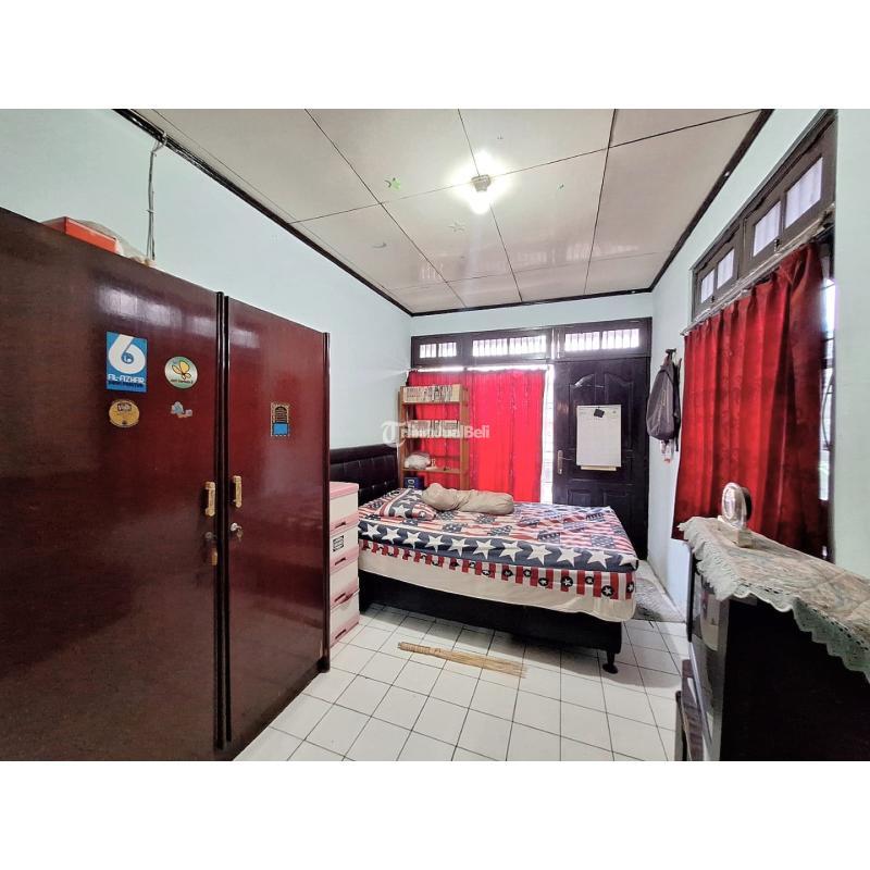 Dijual Rumah Siap Huni 3KT 1KM SHM Perumahan SBS Harapan Jaya Bekasi Utara - Bekasi Kota