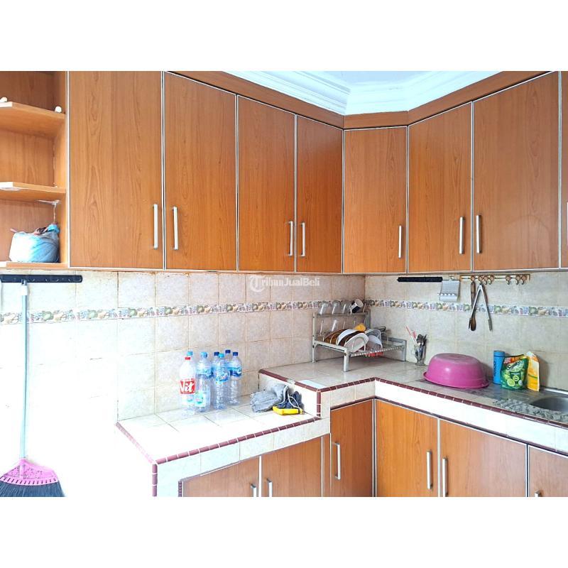 Dijual Rumah Siap Huni 3KT 1KM SHM Perumahan SBS Harapan Jaya Bekasi Utara - Bekasi Kota