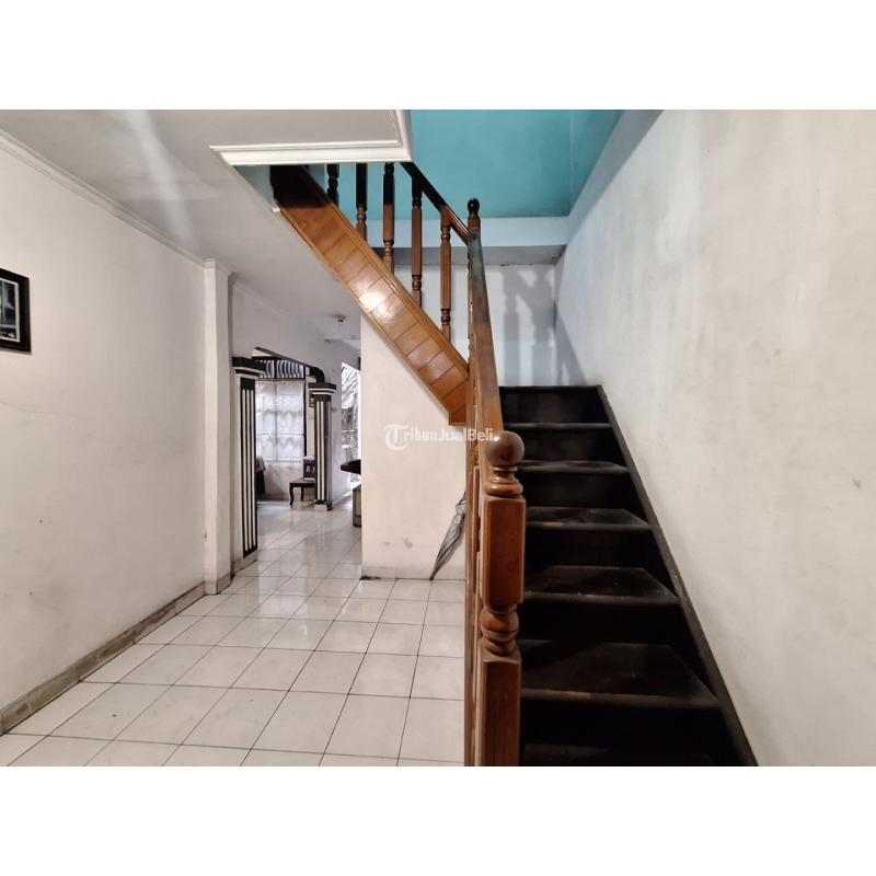 Dijual Rumah Siap Huni 3KT 1KM SHM Perumahan SBS Harapan Jaya Bekasi Utara - Bekasi Kota