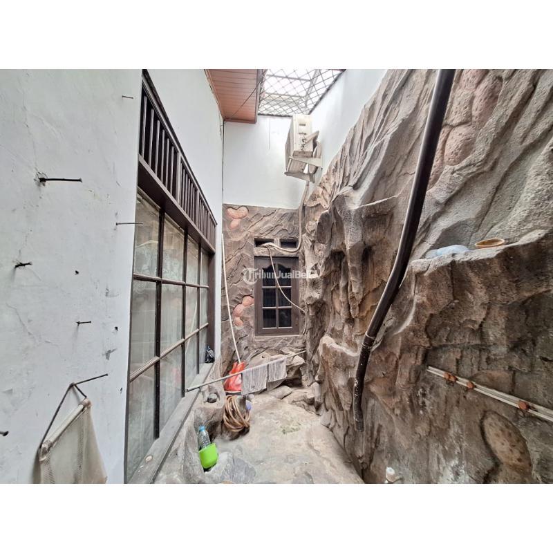 Dijual Rumah Siap Huni 3KT 1KM SHM Perumahan SBS Harapan Jaya Bekasi Utara - Bekasi Kota