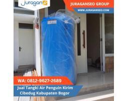 Tangki Air Penguin Langsung Produsen - Jakarta Timur