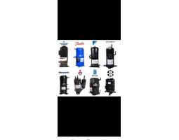 Distributor Sparepart AC - Batam