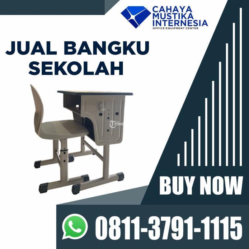 Toko Kursi Sekolah Dari Besi - Jakarta Utara