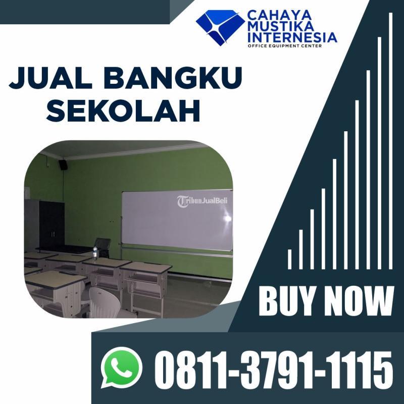 Toko Kursi Sekolah Elit - Jakarta Utara