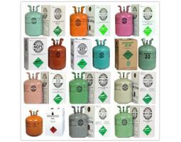 Toko Freon AC Terlengkap - Batam