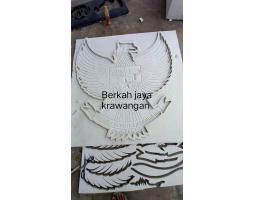 Produsen Cetakan Krawangan Harga Terbaik - Semarang