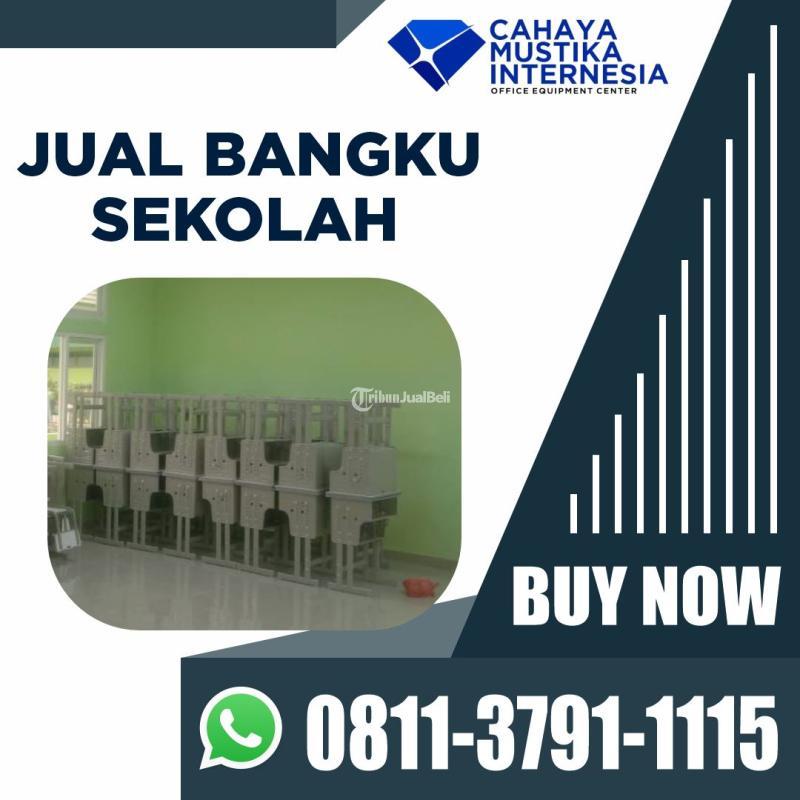 Toko Kursi Kelas Sekolah - Jakarta Utara