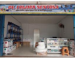 Distributor Freon AC - Batam