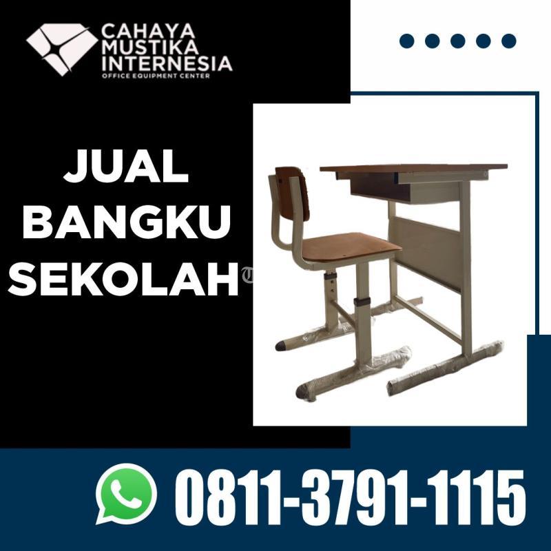 Toko Kursi Sekolah SD - Jakarta Utara