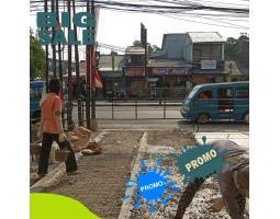 Termurah  Jasa Bangun Rumah Beji, Beji, Depok - Jakarta Barat