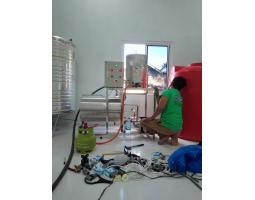 Mesin Masak Air Minum Di Maiteg Indonesia - Medan