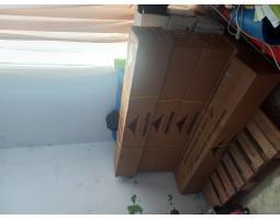 Tenda Lipat Merek Herculles - Makassar