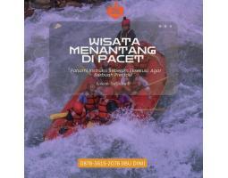 Wisata Menantang Di Pacet Tos Pacet - Malang