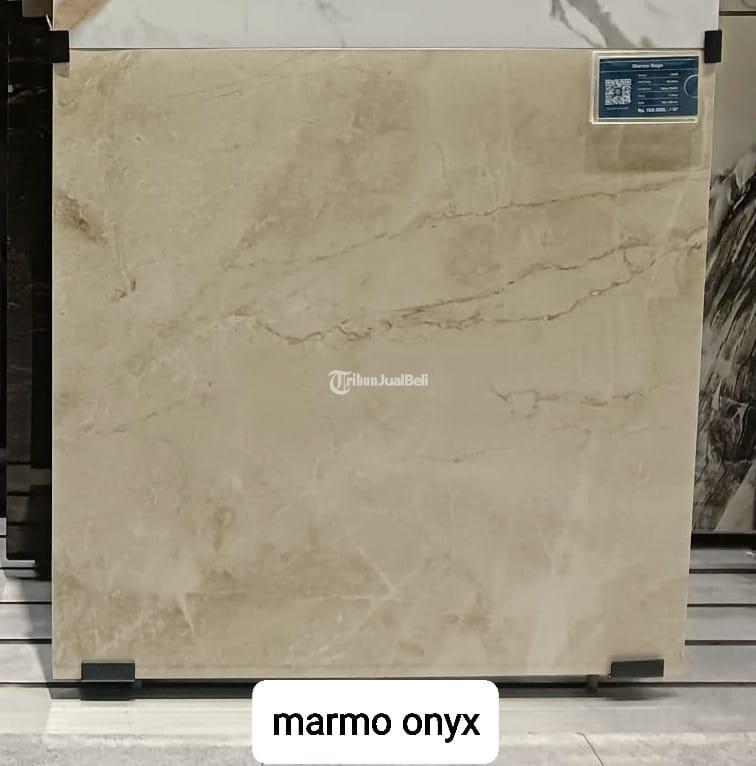 Granit Cove Polish 60X60 - Tangerang Kota