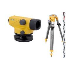 Service Kalibrasi Waterpass Topcon ATB4A ATB4 - Jakarta Selatan