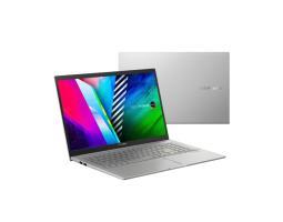 Asus Vivobook Ultra M513UA-OLED552 Ryzen 5-5500U 8GB 512GB RX Vega 7 Baru - Semarang Kota