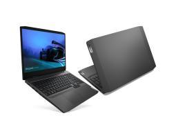 Lenovo Ideapad Gaming 3 QEID R5-5600H 8GB 512GB RTX 3050 Baru - Semarang Kota