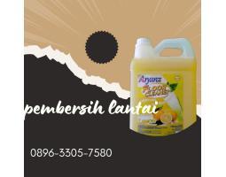 Promo Pusat Pembersih Lantai Berlumut - Bandung