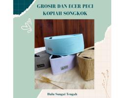Grosir Peci Kopiah Songkok Termurah Adhompeci - Hulu Sungai Tengah 