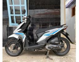 Motor Bekas Honda Beat Tahun 2017 - Cilacap