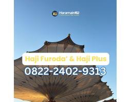 Haji Furoda dan Haji Plus - Bantul