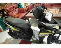 Motor Honda Beat Tahun 2018 Bekas - Banyumas