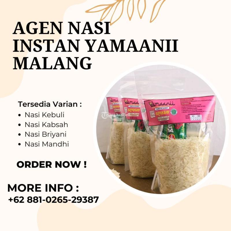 Kabsah Ayam Hidangan yang Cocok untuk Segala Suasana - Malang