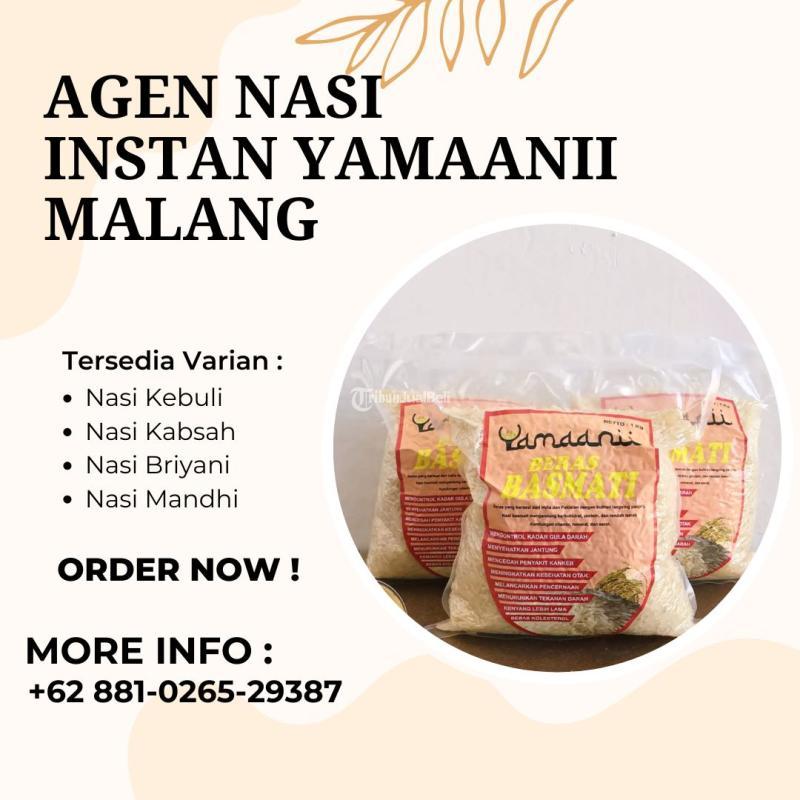 Kabsah Ayam Hidangan yang Cocok untuk Segala Suasana - Malang