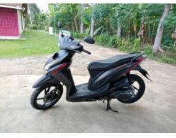 Motor Honda Vario Tahun 2017 Bekas - Banyumas