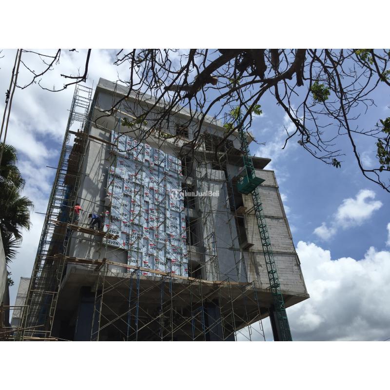 Rental Lift Barang - Badung