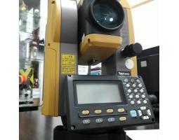 Sewa Total Staion Sokkia Laser Sokkia IM 52 CX 105 CX 103 - Jakarta Timur 