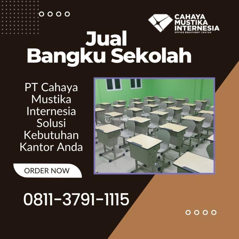 Meja Kursi Sekolah SD - Jakarta Utara