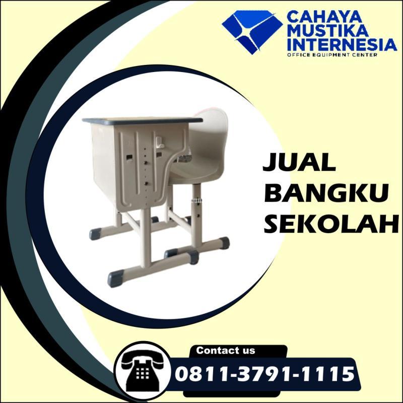 Kursi Sekolah SMP - Jakarta Pusat