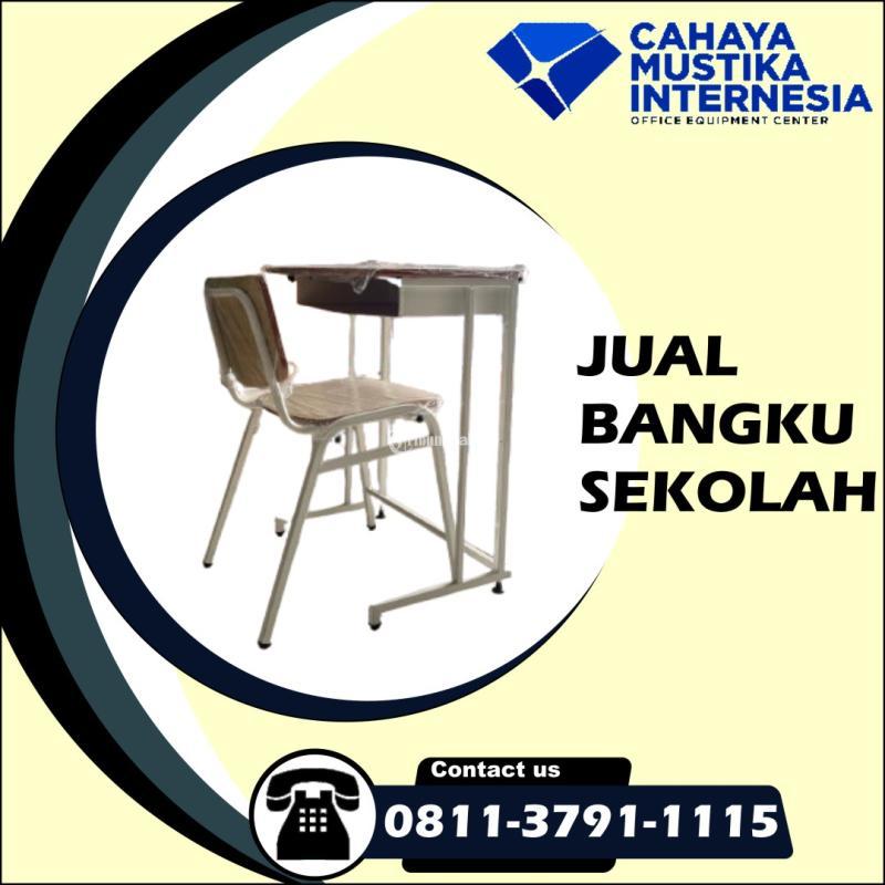 Kursi Sekolah SMP - Jakarta Pusat