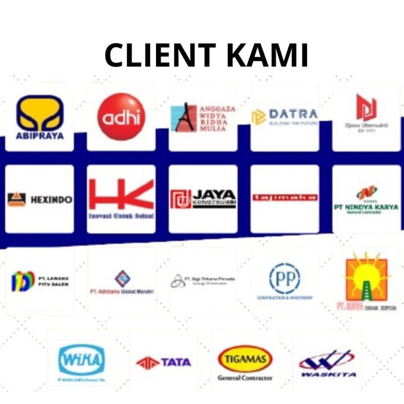 Rental Lift Barang Alat Proyek - Jembrana