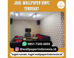 Wallpaper Vinyl Terdekat - Malang Kota