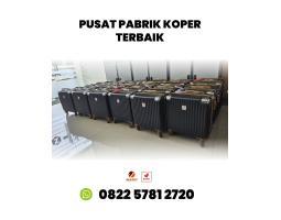  Pusat Pabrik Koper Harga Termurah Kualitas Terbaik Jetset - Bekasi Kota