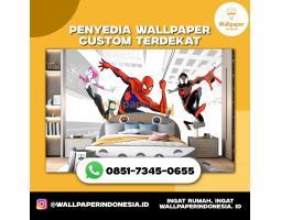  Wallpaper Custom Murah - Malang 