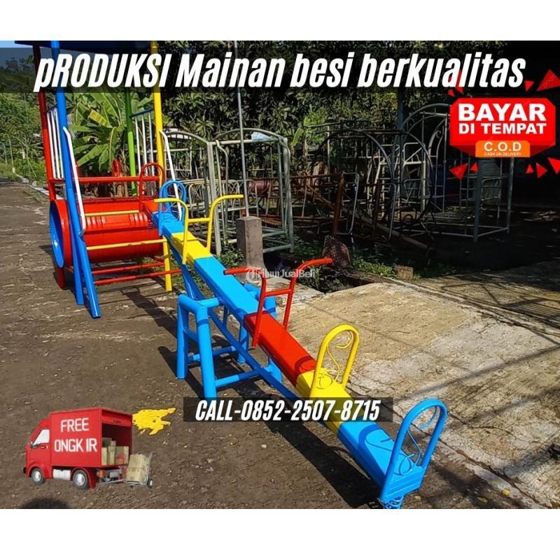 Mainan Anak TK Terbaik dan Berkualitas - Cianjur 