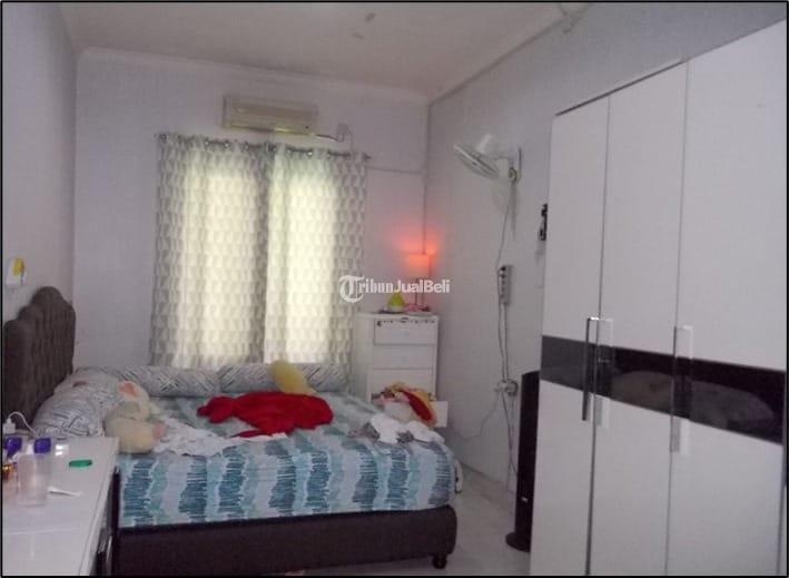 Dijual Rumah Second Mewah 2 Lantai Tipe 218 di Gamping - Sleman